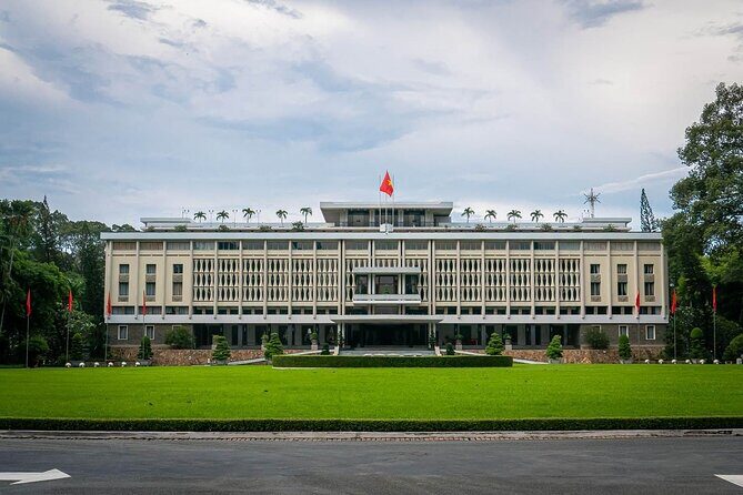 Ho Chi Minh City Half day City tour - Who this half-day tour is best for