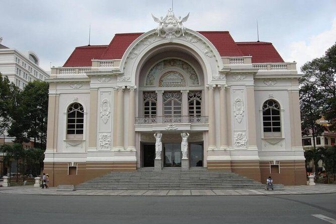Ho Chi Minh City Half-day Tour - Key highlights worth planning for