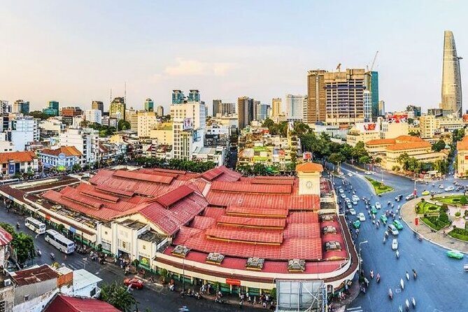 Ho Chi Minh City Half Day - VIP Private Tour - War Remnants Museum: when history hits hard, plan your pace