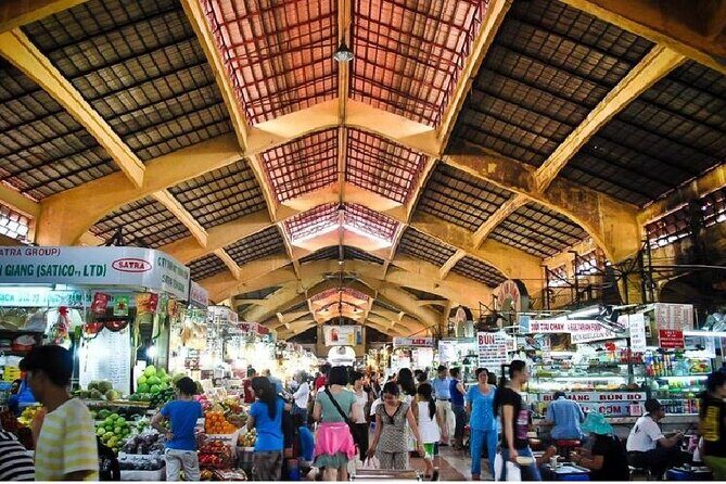 Ho Chi Minh City Half Day - VIP Private Tour - Notre-Dame Cathedral: a major stop that’s best as a photo-and-walk moment
