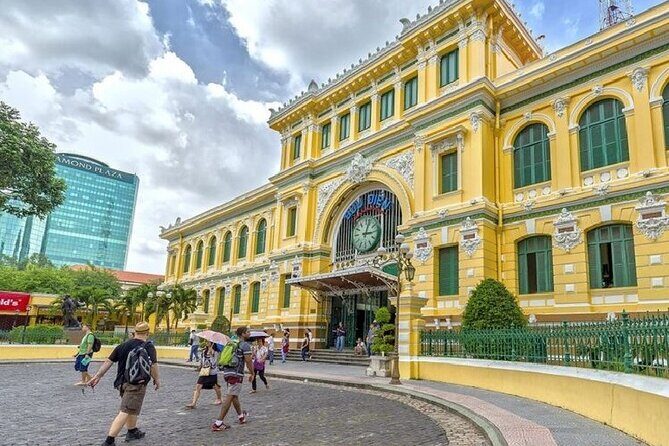 Ho Chi Minh City Half Day - VIP Private Tour - Guides make the difference: what to look for on your day
