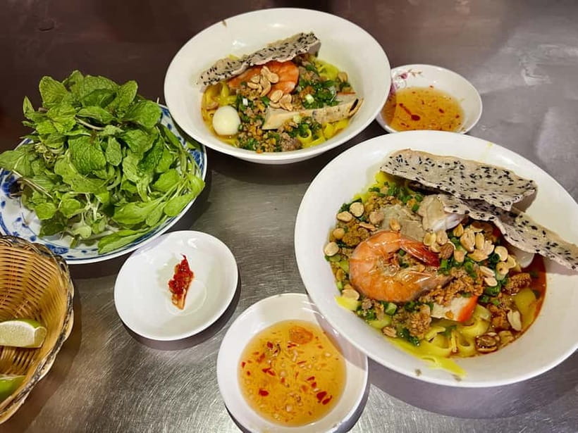 Ho Chi Minh City: Hidden Gems Street Food Walking Tour - Key highlights I’d put on your radar