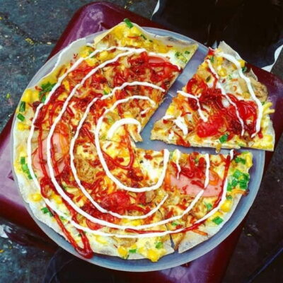 Ho Chi Minh City: Hidden Gems Street Food Walking Tour - Why This Saigon Street-Food Walk Feels Like Good Value