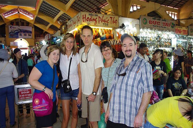 Ho Chi Minh City: Highlights & Hidden Gems - Free Walking Tour - Book Street browsing: the best kind of souvenir
