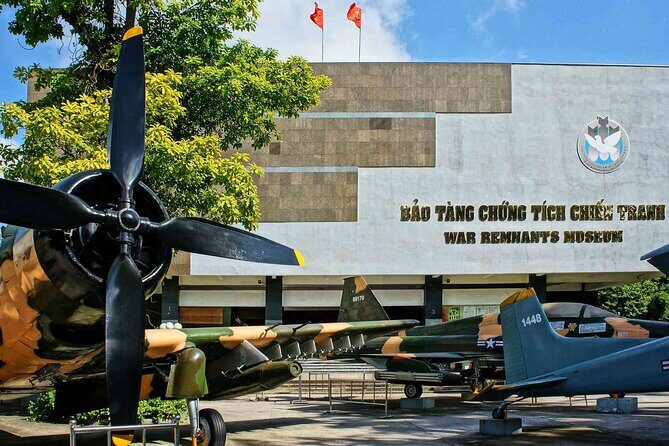 Ho Chi Minh City Highlights Private Tour - Quick hits you’ll actually care about