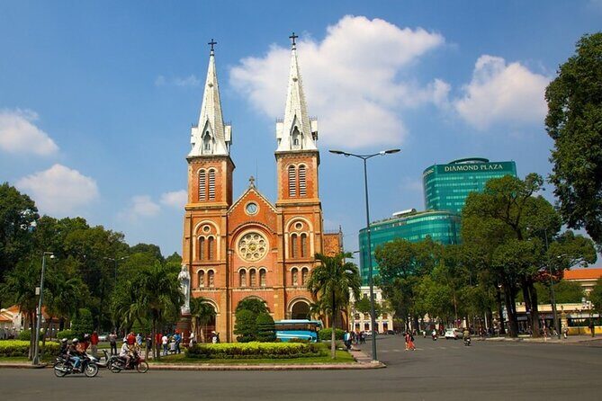 Ho Chi Minh City Highlights Tour - Key highlights worth noting