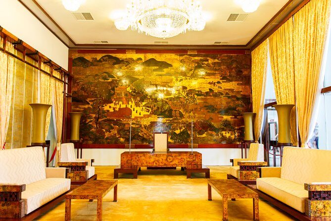 Ho Chi Minh City History And Culture Half-day Tour - A Four-Hour Saigon History Run That Still Feels Human