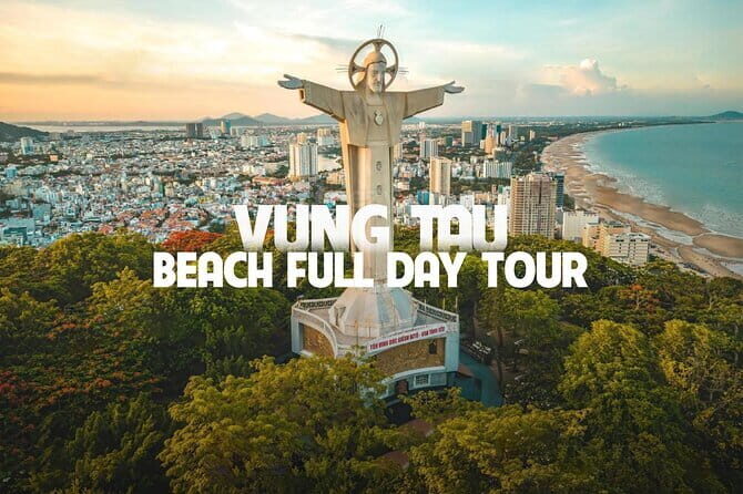 Ho Chi Minh City Hop-On Hop-Off Bus Tour | Vietnam - Audio guide, Wi-Fi, and comfort: what matters on day one