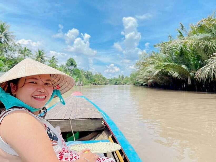 Ho Chi Minh City: Mekong Delta Tour with Sampan Journey - Getting to the Mekong: why the day starts early (and why that’s good)
