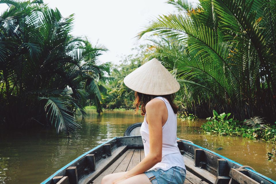 Ho Chi Minh City: Mekong River Delta Day Trip with Boat Trip - Key highlights to know before you go