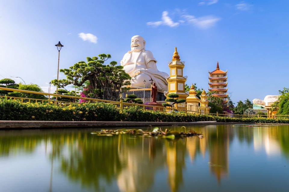 Ho Chi Minh City: Mekong River Delta Day Trip with Boat Trip - The Mekong Delta rhythm: why this day trip works