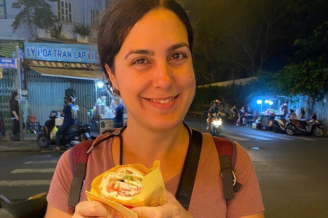 Ho Chi Minh city: Michelin-Recognized Food Tour with Local Expert - Value check: why $29 can feel like a bargain here