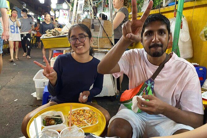 Ho Chi Minh city: Michelin-Recognized Food Tour with Local Expert - What Michelin-recognized street food means here (and what it doesn’t)