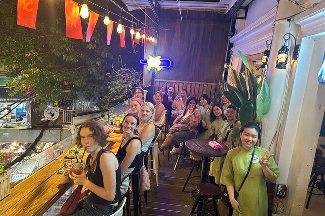 Ho Chi Minh City: Motorbike Street Food Tour with 12 Tastings - The 12 tastings: what flavors you’ll likely taste