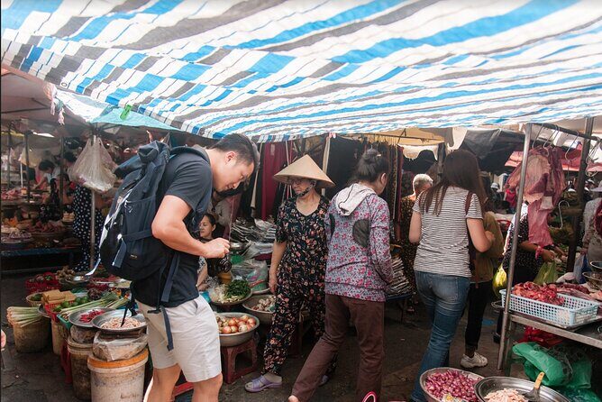 Ho Chi Minh City Motorbike Tour w Student + Safe + Fun - Who this scooter tour is best for (and who should skip it)