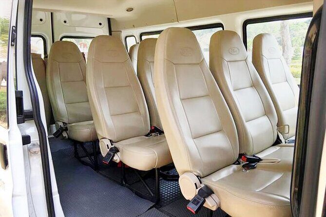Ho Chi Minh City Private Car with Driver 4 - 8 hours - Price and Value: Is $60 Per Group Actually a Good Deal?