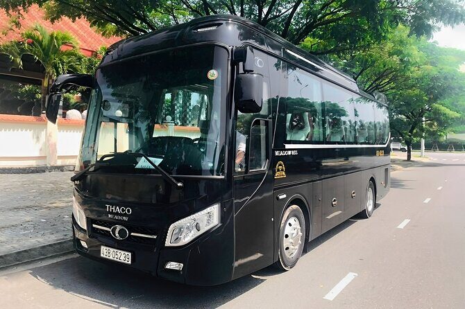 Ho Chi Minh City Private Car with Driver 4 - 8 hours - Stop-by-Stop: What Each Named Attraction Is Best For