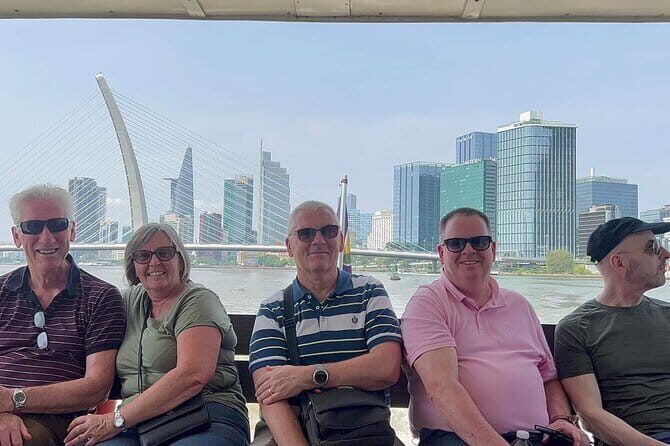 Ho Chi Minh City Private City Tour – History, Culture, Local Life - Central Post Office and other French-era landmarks