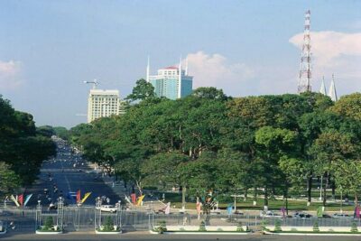 Ho Chi Minh City private full-day tour with Lunch included - Independence Palace: where a country’s timeline feels physical