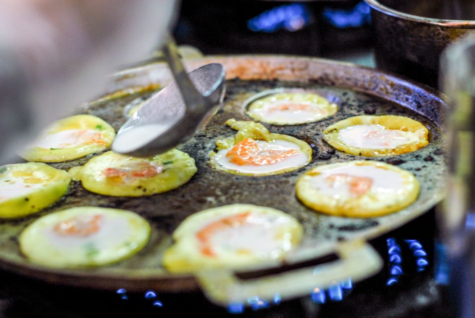 Ho Chi Minh City: Private Street Food Motorbike Tour - District 10 clay-pot bò kho: the comfort-stop you’ll plan for tomorrow