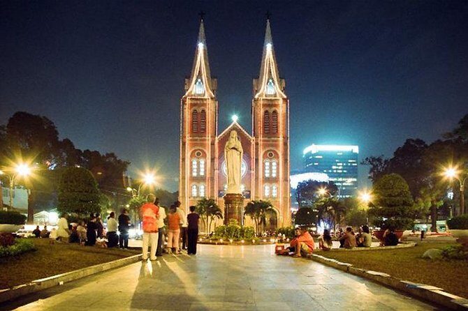 Ho Chi Minh City Private Tour Full Day - Why this private Ho Chi Minh City full-day tour makes sense