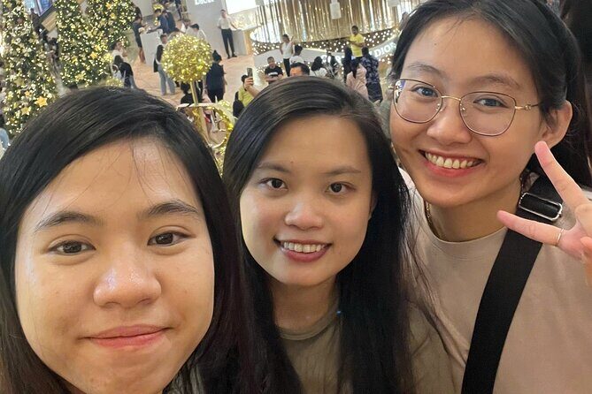 Ho Chi Minh city private tour guide - Key highlights you’ll actually feel