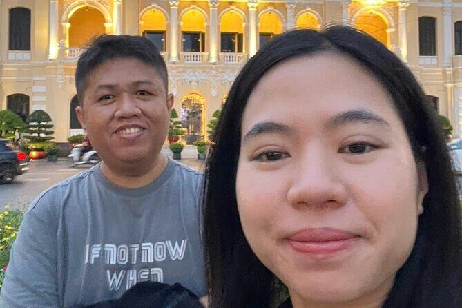 Ho Chi Minh city private tour guide - Independence Palace (Reunification Palace): why it hits even if you’re not a history buff