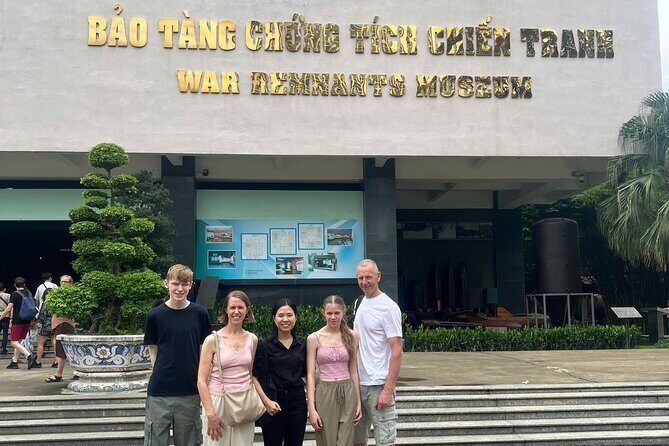 Ho Chi Minh city private tour guide - Saigon Notre Dame Cathedral: French-era icon + a lesson in how districts shaped the city