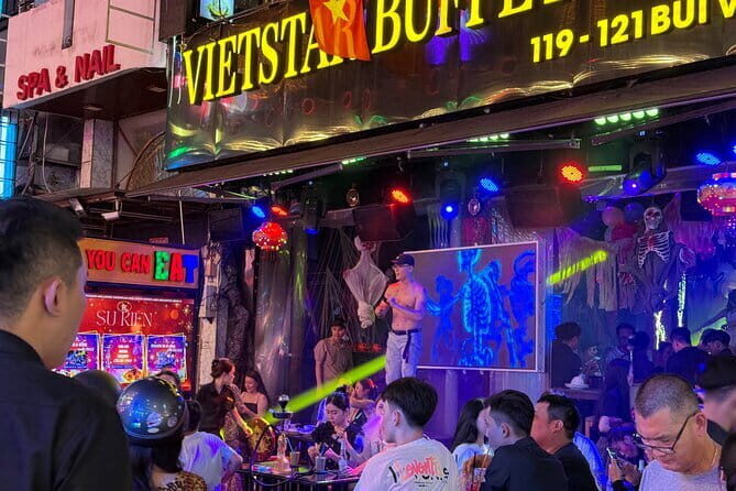 Ho Chi Minh City Private Tour with Young Local Female Guide - Key Highlights You’ll Feel on Day One