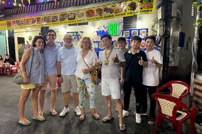 Ho Chi Minh City Private Tour with Young Local Female Guide - Price and what the $35.49 includes (and what doesn’t)