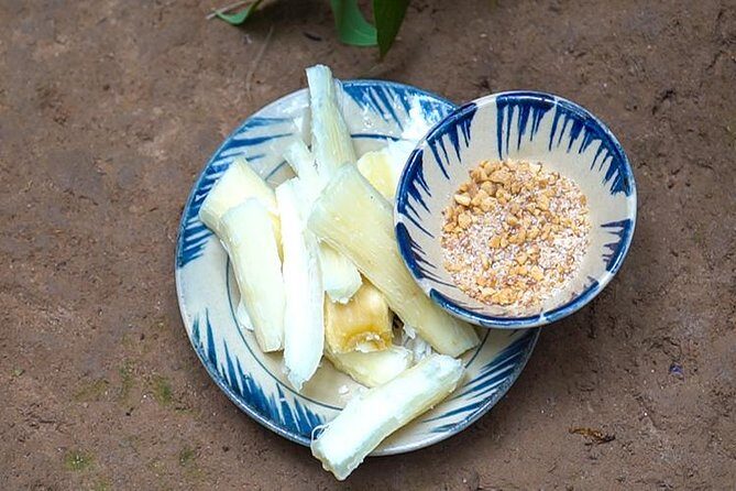 Ho Chi Minh City Saigon and Cu Chi Tunnels Private Tour Full Day - Key things to know before you go