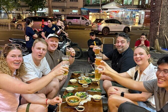 Ho Chi Minh City : Saigon Craft Beer & Local Food Tour By Scooter - Scooter Beer Night: What You’re Really Buying