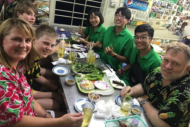 Ho Chi Minh City : Saigon Craft Beer & Local Food Tour By Scooter - Stop 4: Microbrewery Visit at 15/30 Nguyễn Thị Minh Khai