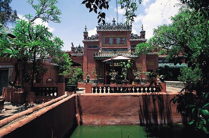 Ho Chi Minh City Sightseeing, midnight, Shopping tours by scooter - Price and value: what $16 buys you in real terms