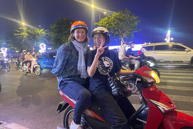 Ho Chi Minh city Sightseeing or Midnight nightlife by motorbike - Key Highlights Worth Your Time