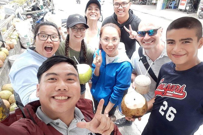 Ho Chi Minh city Sightseeing or Midnight nightlife by motorbike - Choosing Your Slot: Sightseeing Daylight vs Evening Energy
