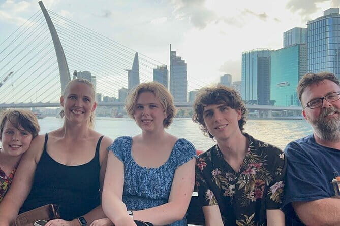 Ho Chi Minh City Sightseeing Private Tour By U.S Army Jeep - The private 4-hour route: what you’ll likely cover
