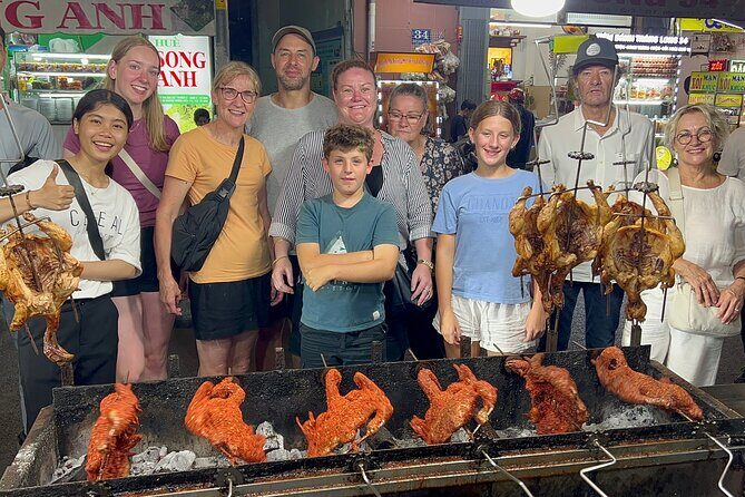 Ho Chi Minh City Sightseeing & Street Food Tasting Experience - Key Things I’d Plan Around