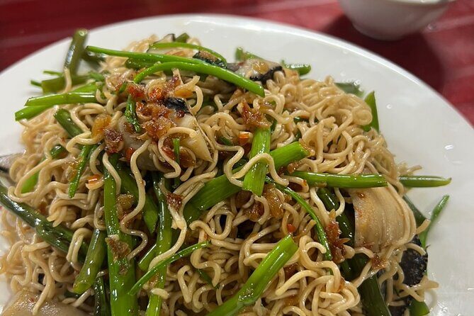 Ho Chi Minh City Sightseeing & Street Food Tasting Experience - Price and What You Actually Pay For