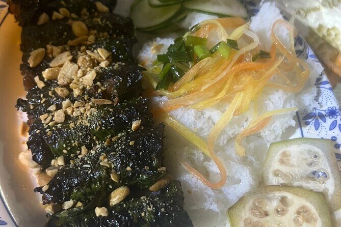 Ho Chi Minh City Sightseeing & Street Food Tasting Experience - The 4-Hour Flow: Pickup, Private Transport, and Eating Without Overdoing It