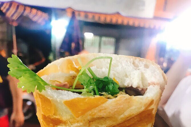 Ho Chi Minh City Signature Local Street Food by scooter Tour - Who should book this tour, and who should skip it
