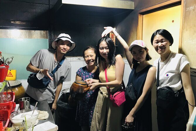 Ho Chi Minh City Signature Local Street Food by scooter Tour - Should you book the Ho Chi Minh City scooter street food tour?