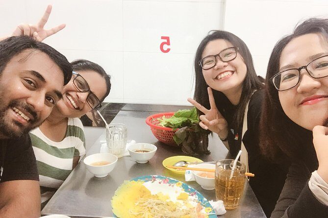 Ho Chi Minh city Street Food by scooter tour | female driver - Quick hits before you go