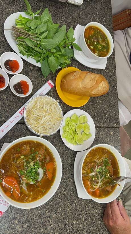 Ho Chi Minh City Street Food Private Tour By U.S.A Army Jeep - FAQ