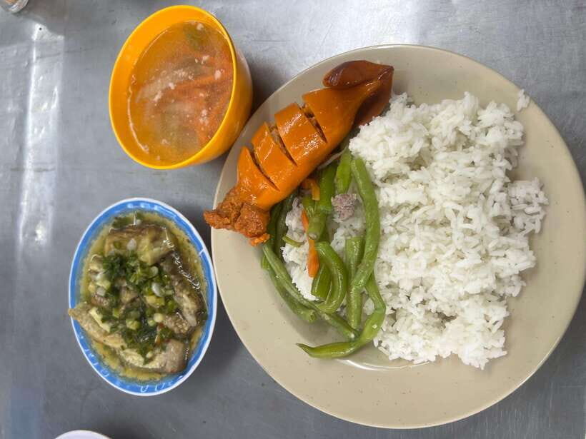 Ho Chi Minh City Street Food Private Tour With Female Guide - Key Points to Know Before You Go