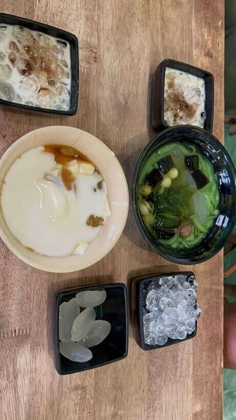 Ho Chi Minh City Street Food Private Tour With Female Guide - Food Highlights You Should Plan to Try