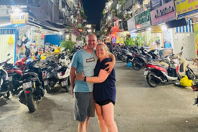 Ho Chi Minh City: Street Food & Sightseeing Tour with Local Guide - Key highlights before you go