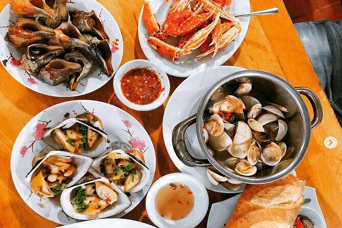 Ho Chi Minh City Street Food Tour & Sightseeing By Motorbike - What I’d bring (and what you can skip)