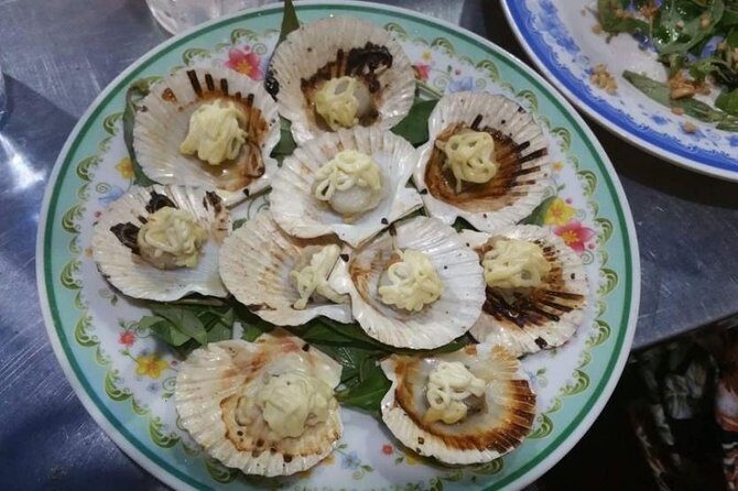 Ho Chi Minh City: Street Food Walking Tour with 12 Tastings - Timing: about 4 hours, then you’re free to roam