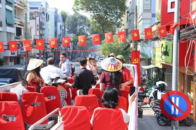 Ho Chi Minh City Tour and Independence Palace Ticket 2 in 1 - Broader program notes: Mekong Delta and Cu Chi Tunnels